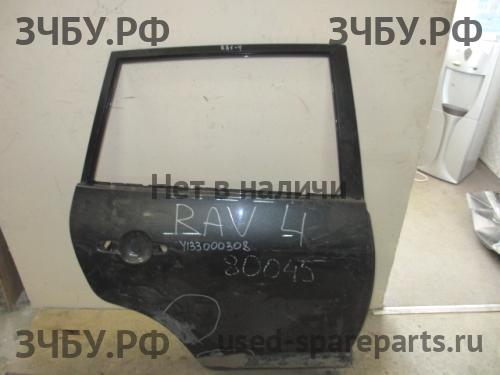 Toyota RAV 4 (3) Дверь задняя правая