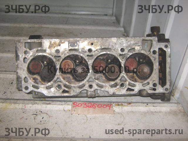 Ford Focus 1 Головка блока