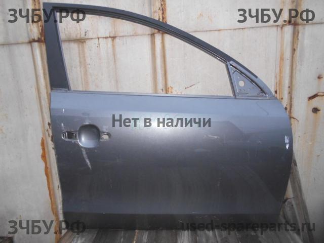 Hyundai i30 (1) [FD] Дверь передняя правая