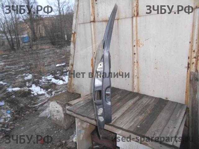 Hyundai i30 (1) [FD] Дверь передняя правая