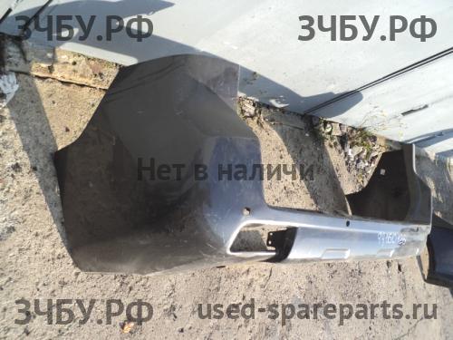 Toyota Land Cruiser 150 (PRADO) Бампер задний