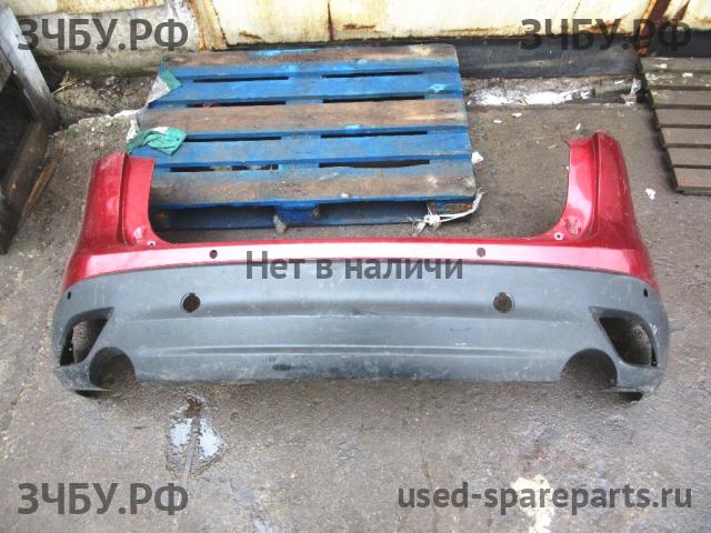 Mazda CX-5 (1) Бампер задний