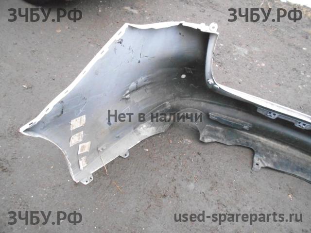 Mazda 6 [GH] Бампер задний