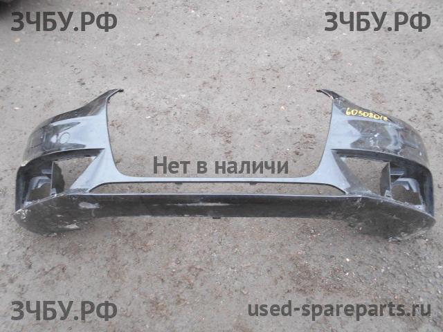 Audi A4 [B8] Бампер передний
