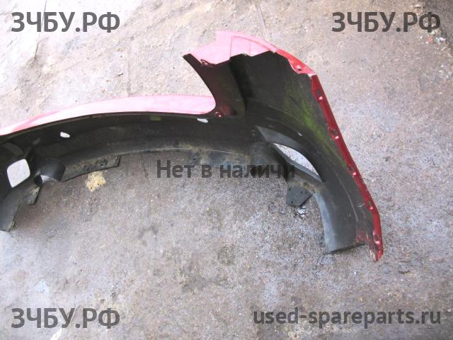 Mazda CX-5 (1) Бампер задний