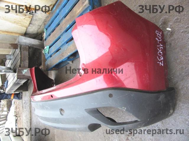Mazda CX-5 (1) Бампер задний
