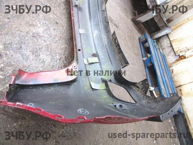 Mazda CX-5 (1) Бампер задний