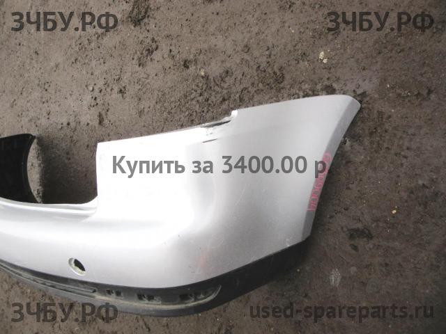 Volkswagen Touran 1 [1T] Бампер задний