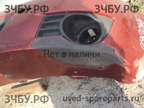Suzuki SX4 (1) Бампер передний