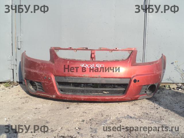 Suzuki SX4 (1) Бампер передний