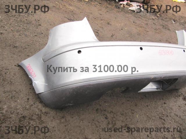 Audi A3 [8P] Бампер задний