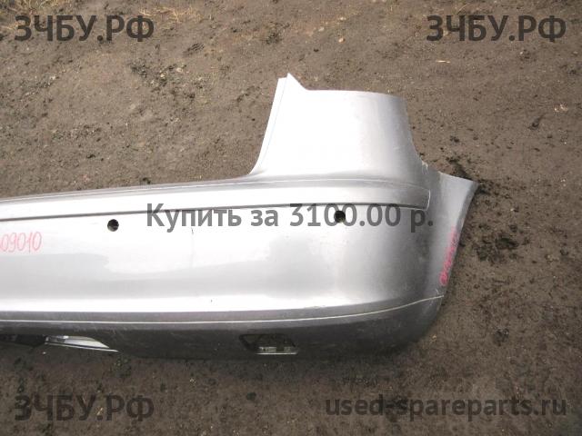 Audi A3 [8P] Бампер задний