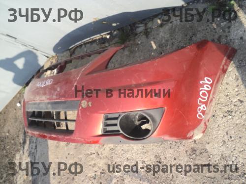 Suzuki SX4 (1) Бампер передний