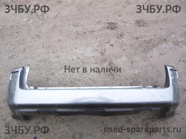 Suzuki Escudo 3 Бампер задний