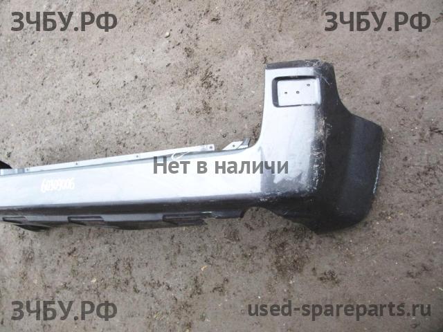 Suzuki Escudo 3 Бампер задний