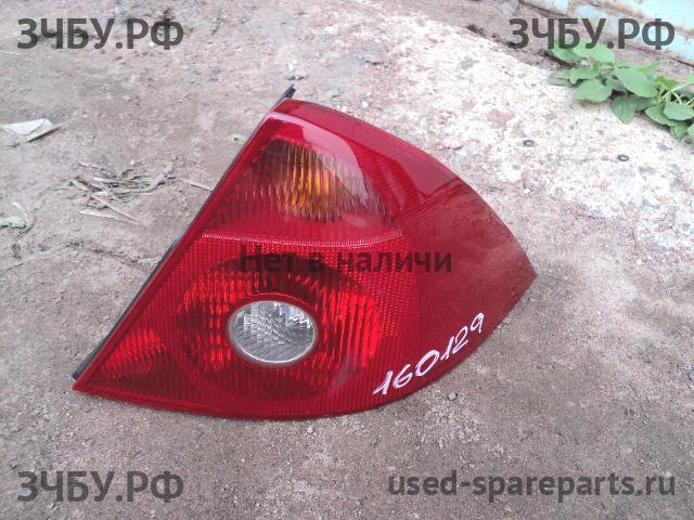 Ford Mondeo 3 Фонарь правый