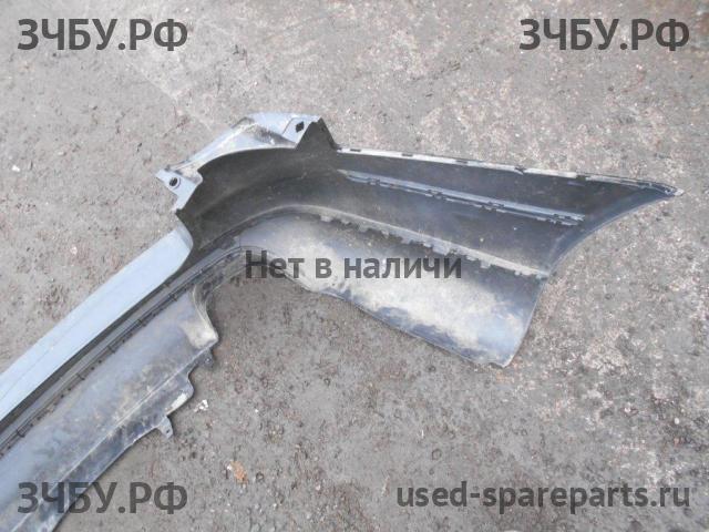Volkswagen Passat B6 Бампер задний