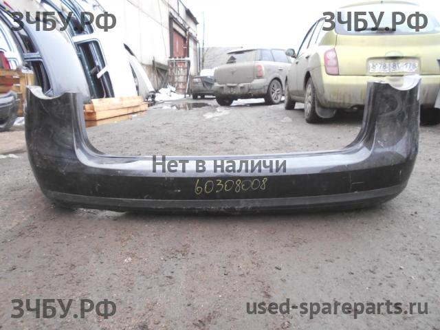 Volkswagen Passat B6 Бампер задний