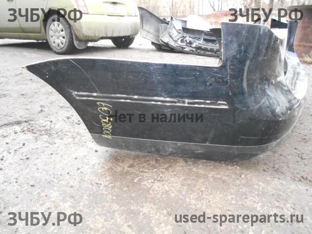 Volkswagen Passat B6 Бампер задний