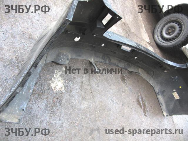 Mitsubishi Lancer 10 [CX/CY] Бампер задний