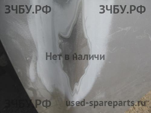 Toyota RAV 4 (3) Капот