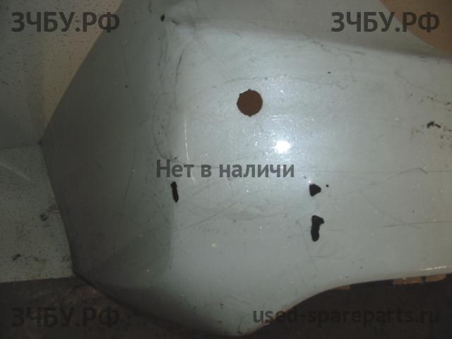 Honda Accord 9 Бампер задний