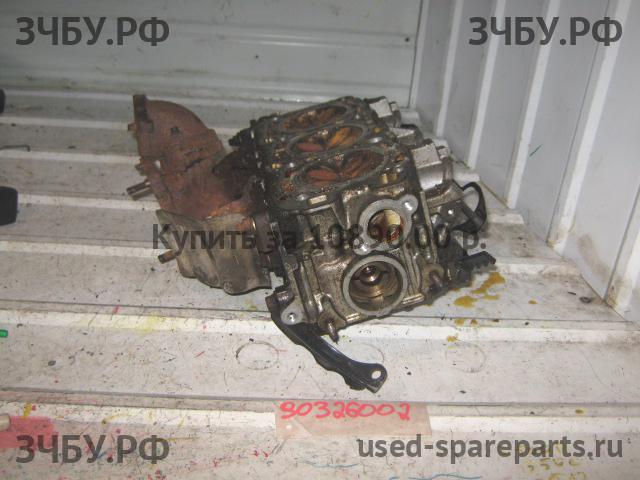 Dodge Stratus Головка блока