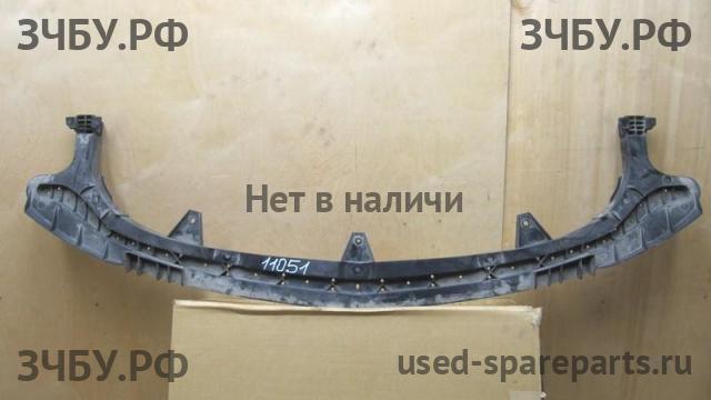 Opel Astra J Усилитель бампера передний