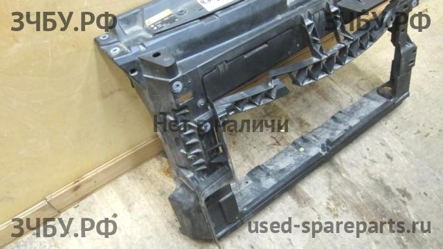 Volkswagen Polo 5 (Sedan) Панель передняя (телевизор)