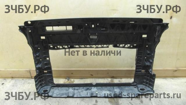 Volkswagen Polo 5 (Sedan) Панель передняя (телевизор)