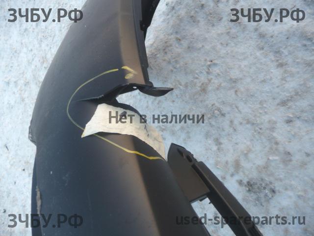 Honda Civic 8 (4D) Бампер передний