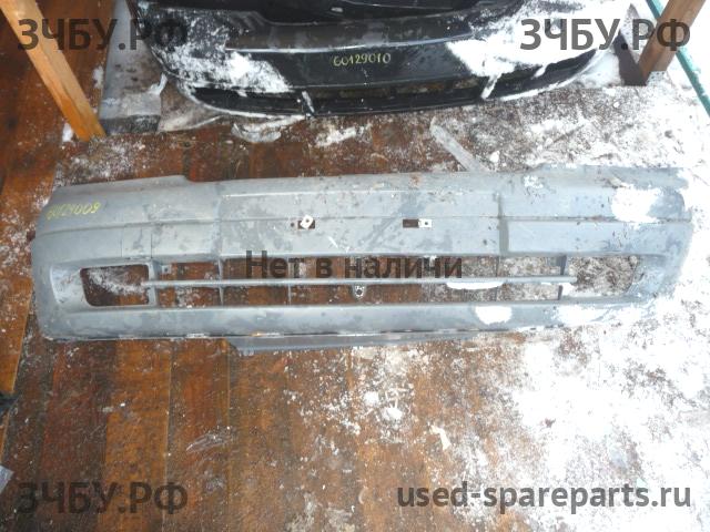 Opel Astra G Бампер передний