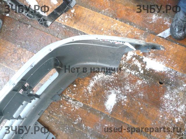 Opel Astra G Бампер передний