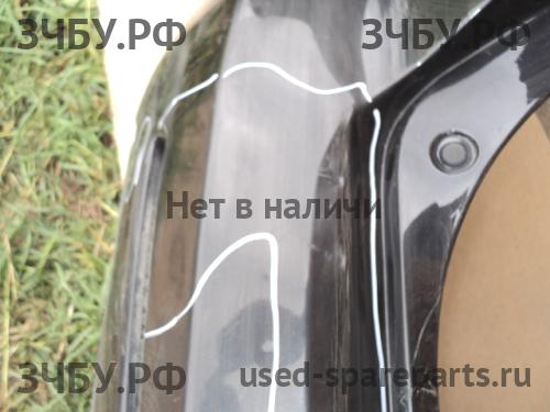 Mazda 3 [BK] Бампер задний