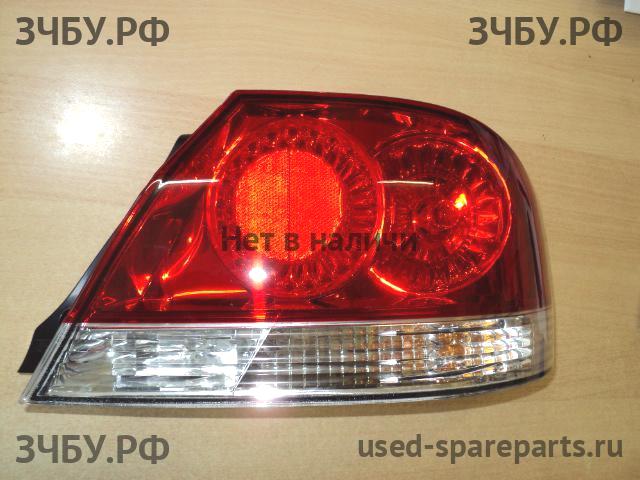 Mitsubishi Lancer 9 [CS/Classic] Фонарь правый