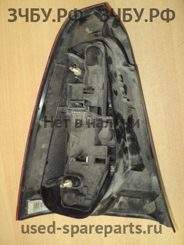 Renault Logan 1 Фонарь правый