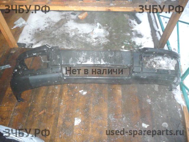 Opel Omega B Бампер передний