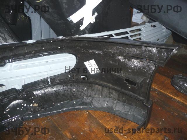Opel Omega B Бампер передний