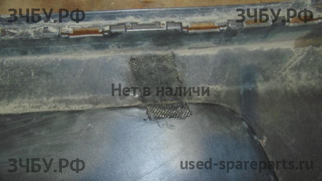 Volkswagen Golf 6 Бампер задний