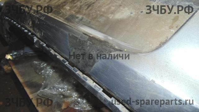 Volkswagen Golf 6 Бампер задний