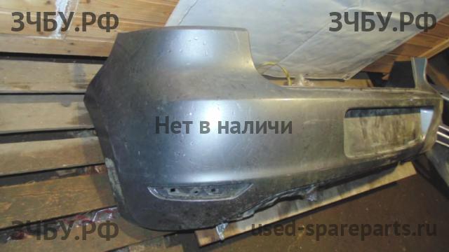 Volkswagen Golf 6 Бампер задний