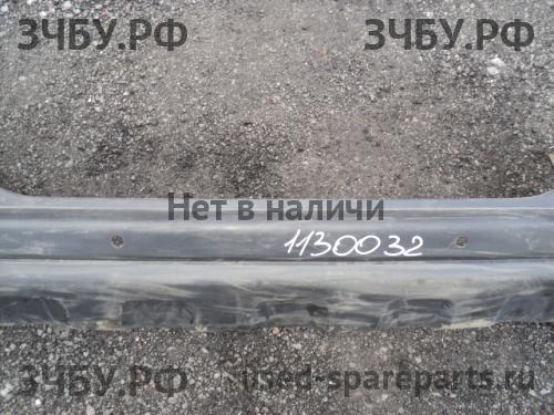 Mitsubishi Pajero/Montero Sport 2 (KH) Бампер задний