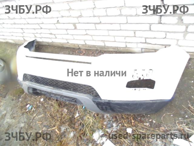 Land Rover Range Rover Evoque 1 Бампер передний