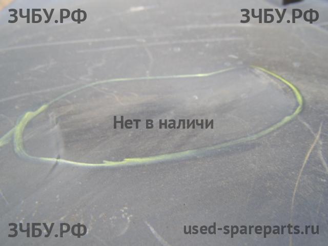 Infiniti FX 35/45 [S50] Бампер передний