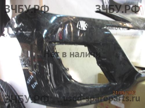 Mazda 3 [BL] Бампер передний