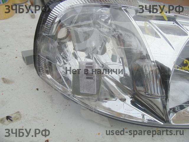 Honda Civic 6 Фара правая