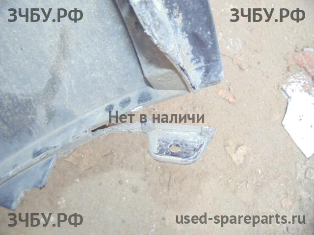 Opel Astra J Бампер передний