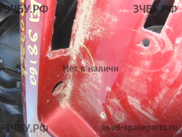 Opel Vectra C Бампер задний