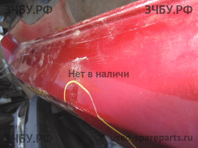 Opel Vectra C Бампер задний