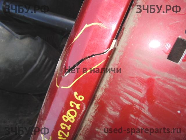 Opel Vectra C Бампер задний